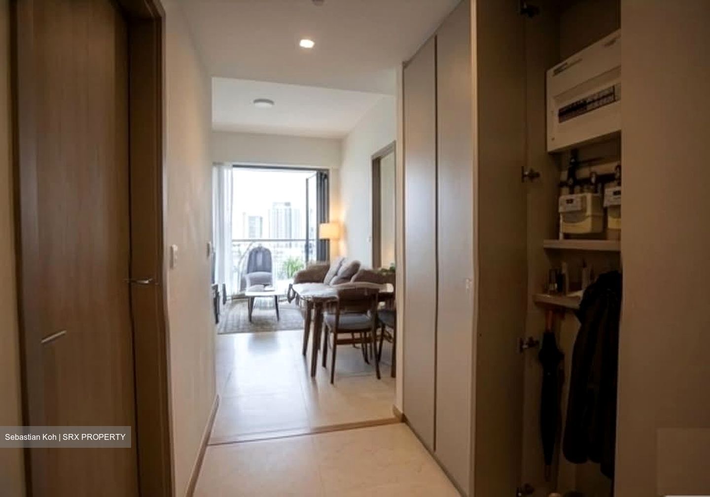 Sengkang Grand Residences (D19), Apartment #556831641